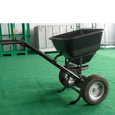 qualità  Practical Building Material Stores China Factory Lawn Fertilizer and Wholesale Sand Spreader Machine TC2420 fabbrica