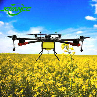 qualità  Automatic Line Flight/Security/Low Voltage Flight Meter/AB Alarm/15 Liter Spray Pesticide Agriculture Drone Spraying Sprayer For Cultivation Joyance Factory Price fabbrica