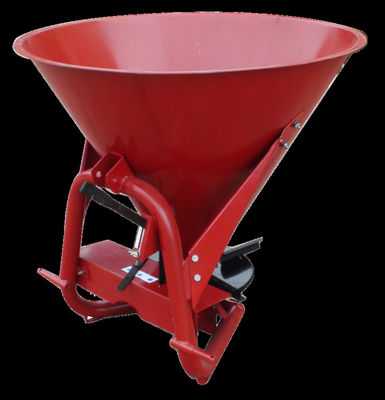 qualità  High Quality CDR-600 Seed Spreader Emission Sower Grain Drill and Plant Fertilizer for Tractor fabbrica