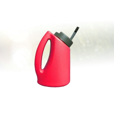 3L Lawn Care Handheld Spreader Garden Seed Spreader With Scoop