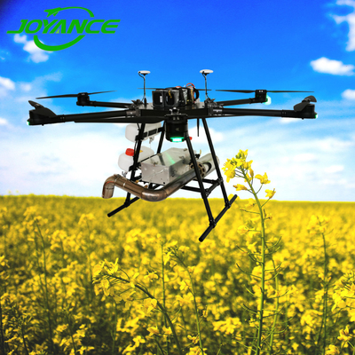Automatic spray/gps and agricultural electric drone agricultural fpv camera aircraft sprayer fumigation spray machine power agricultural drone